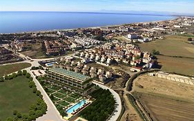 Apartment Babylon Sitesi